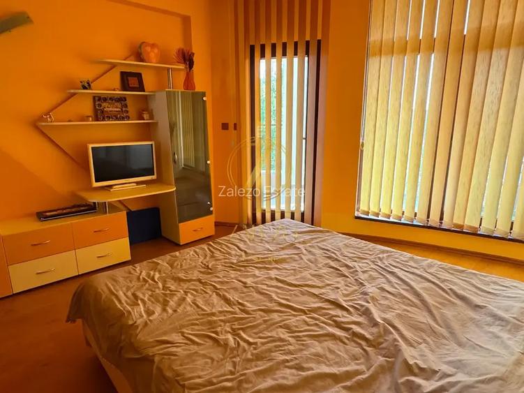 Duplex spațios cu 6 camere | Buziaș - 19