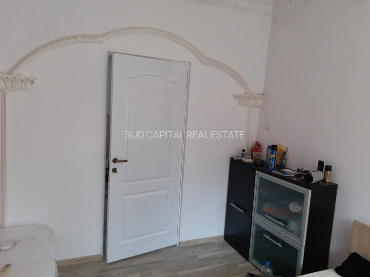 Vilă de  la Podul Grant – 250 mp + 100 mp curte - 38