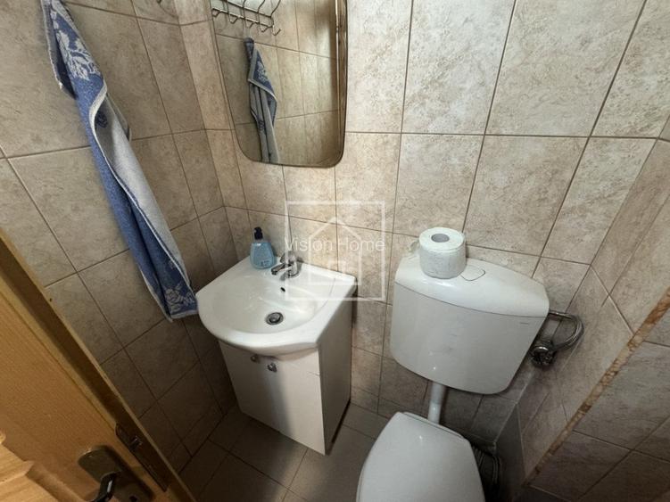 Teren cu cladiri productie alcool si gater – functional – Cisnadie - 17