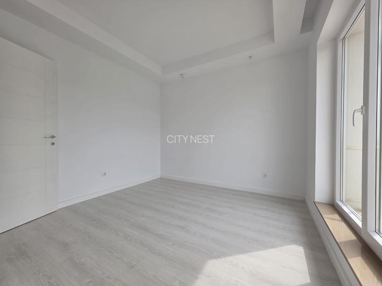 Vilă modernă 3 camere cu grădină privată – Cosmopolis - 6