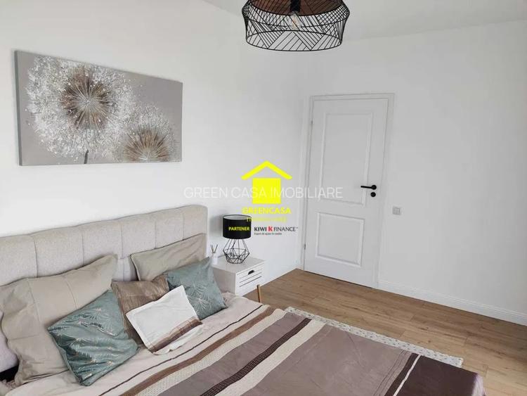 Apartament 2 camere, terasa, zona Vivo - Oncos Park - 6