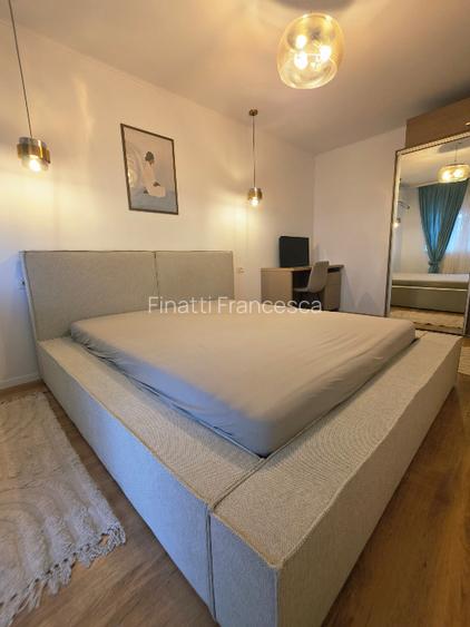 Apartament 2 camere Citylights - 11