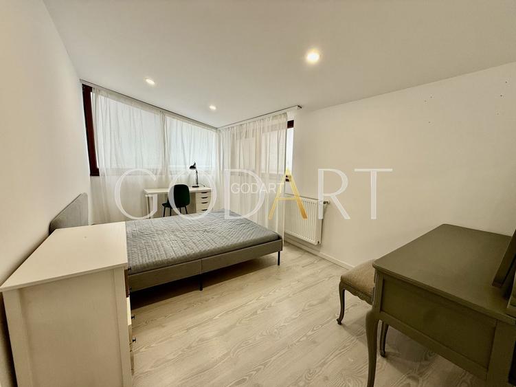 Apartament 4 Camere | Herastrau | 120 mp - 10
