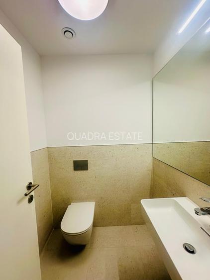 Apartament exclusivist cu 4 camere - Floreasca - Vedere panoramica - 14