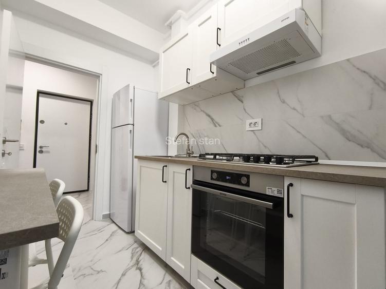 PRIMA ÎNCHIRIERE |  Garsoniera Decomandata  |  Complex Novum 56  - 7