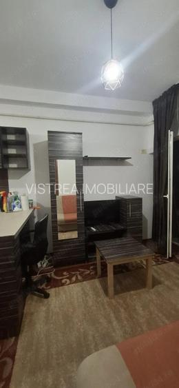 Comision 0% - Garsoniera dubla mobilata str. Rezervelor langa La Strada Mall - 2