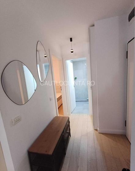 Apartament 2 camere | Aviatiei | Terasa 16 mp | Pet Friendly | Modern - 8