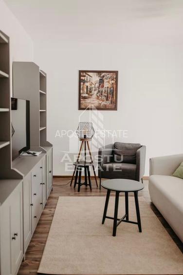 Apartament cu 2 camere , de inchiriat, Zona Aradului - Complexul Iris - 4