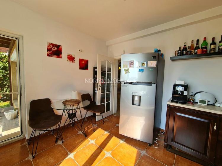 Casa Domnesti | Spatioasa, Luminoasa, Ideala pentru Familie - 12