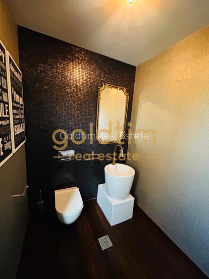 VILA SUPERBA/CURTE/COMPLEX SECURIZAT/BANEASA REZIDENTIAL/IANCU NICOLAE - 28