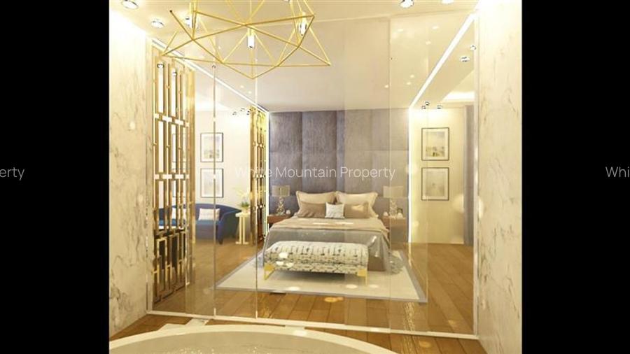 Vila de lux, 9 camere, piscina, de vanzare, Corbeanca, 0% comision - 28