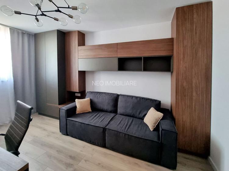 Apartament LUX 2 Camere - 900 euro - ISHO - 9