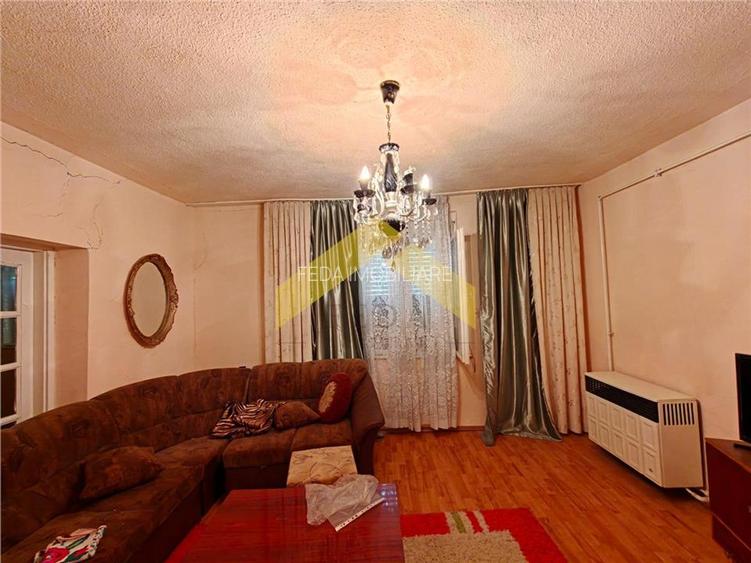 Casa la sol de vanzare in Vladimirescu - 10