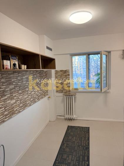 Apartament 3 Camere | Gorjului | Metrou | Etaj Intermediar - 12