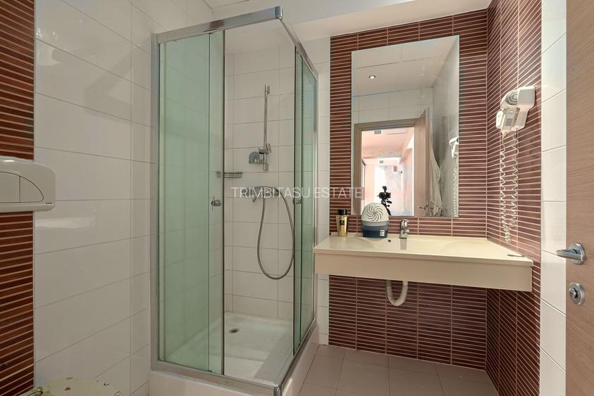 Inchiriere 3 camere Rin Grand Residence, 84 mp, comision 0% - 9