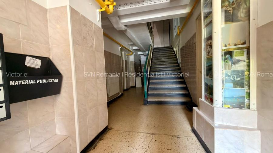 REA0014712 Apartament 2 camere I Tineretului I Metrou I De vanzare - 11