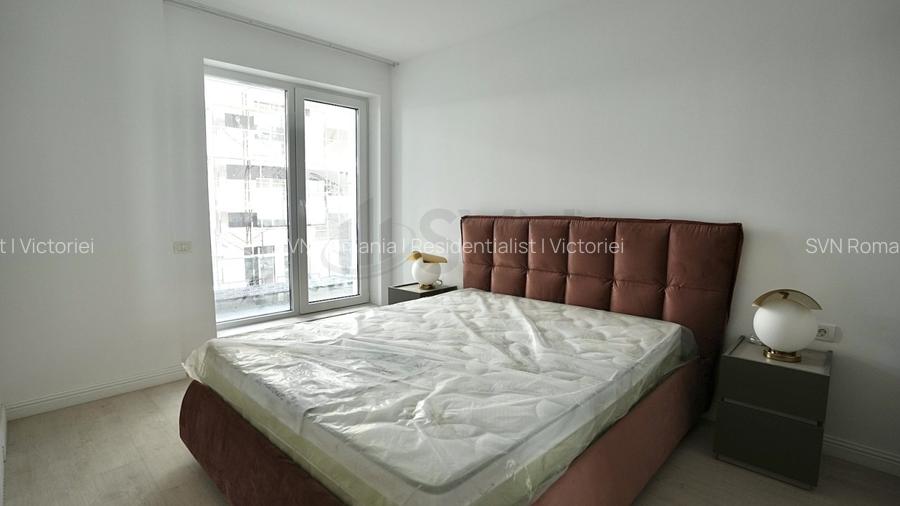 REA1026725 Apartament de 2 camere OMV Pipera Complex - 10