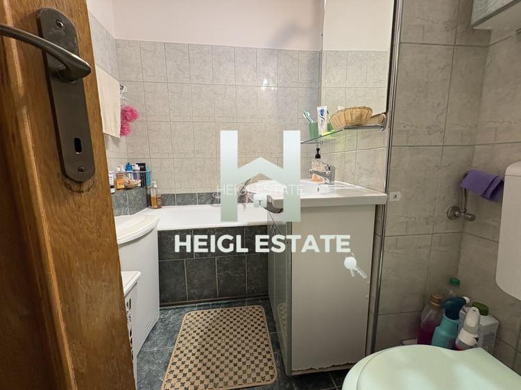 Apartament cu 3 camere in Complexul Studentesc - 7