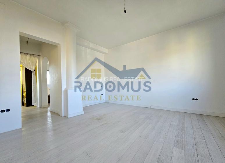 Apartament 4 Camere cu curte + boxă– Str. Diligenței Ploiești I 86 MP - 3