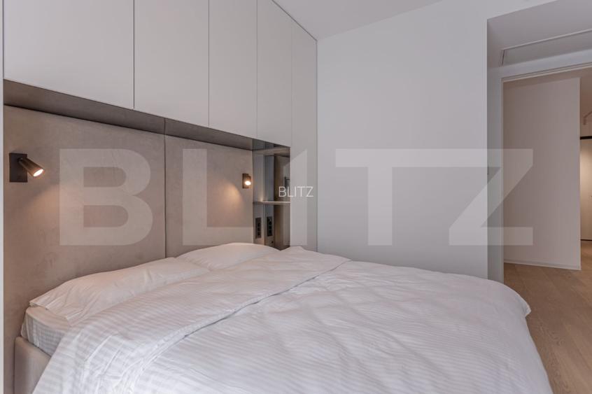 Apartament cu 2 camere | One Lake Club | Mobilat si utilat | LA CHEIE - 6