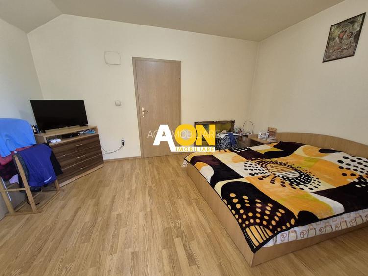 Casa duplex 3 camere, mobilat, 85 mp utili, teren 150 mp, Zona Centru - 10