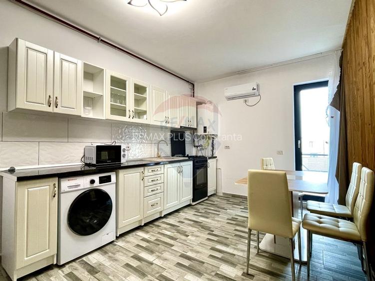 Studio de vanzare-Zona Lidl, Mamaia Nord - 13