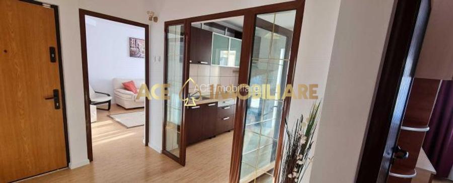 2 Camere de inchiriat | Aviatiei | Metrou | Petfriendly | Parcare - 5