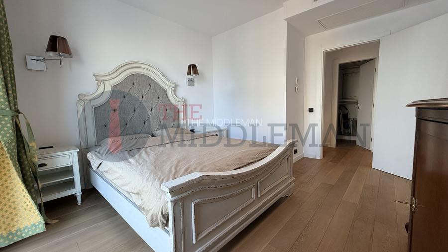 Apartament de 2 camere in One Herastrau Towers - 6