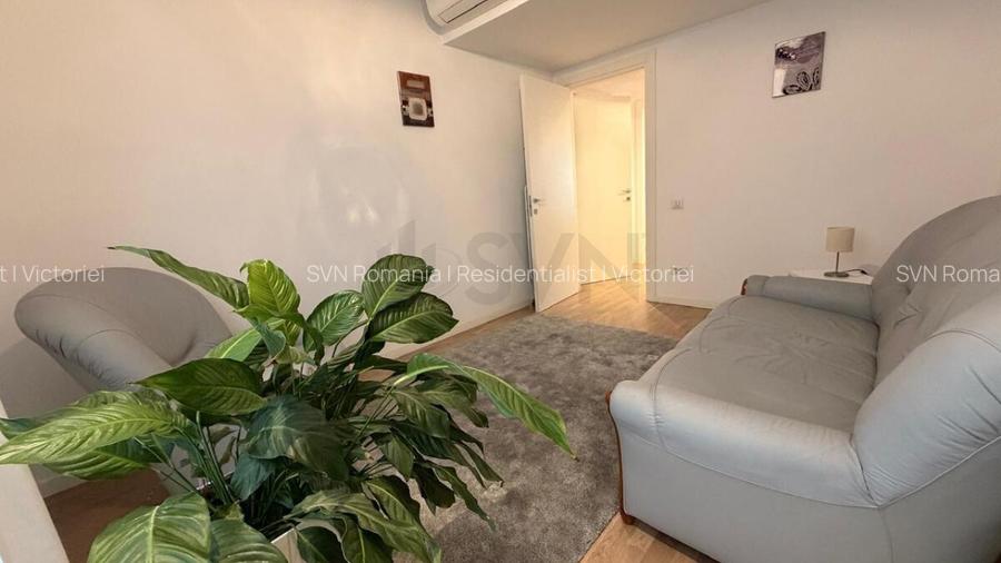 REA1028189 Apartament 3 Camere I De Inchiriat I Nordului I Herastrau - 9