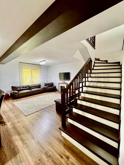 Vila 7 Camere - Cheia Prahova- Mobilată și utilată Complet - 32