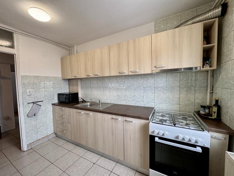 Apartament 3 camere | Decomandat | Garaj |  Zorilor - 9