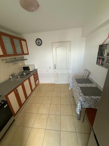 Apartament de închiriat, 1 cameră. 46 mp, Calea Turzii - 4