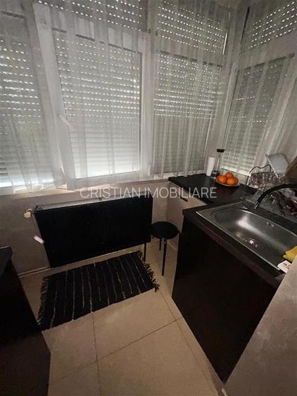 2 camere Mobilat si Utilat, Renovat - Independentei - 7