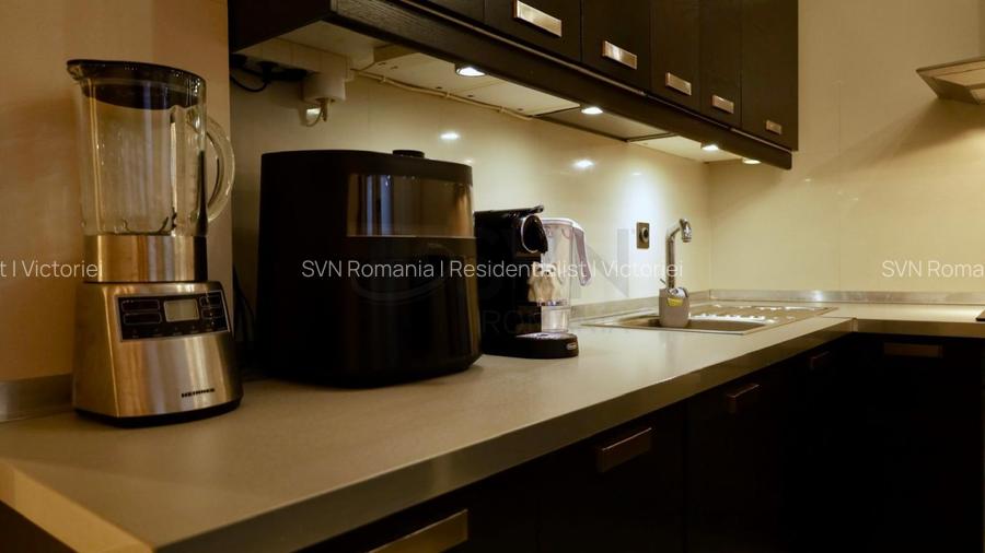 REA1027049 Apartament 3 camere II Universitate II Calea Mosilor - 13