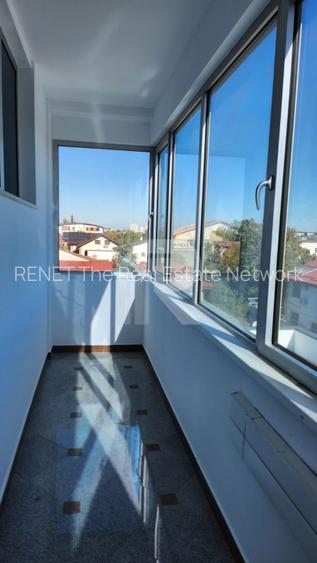 Spațiu premium birouri sau clinică, 2 corpuri, 12 parcări, lift, terasă - 7500 E - 33