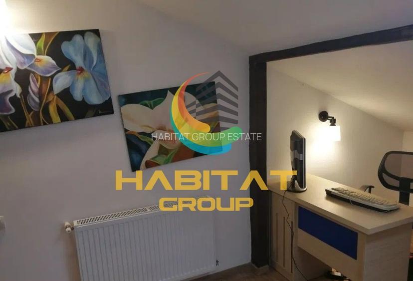 Vanzare Apartament 2 Camere Mobilat si Utilat- Vacaresti! - 9