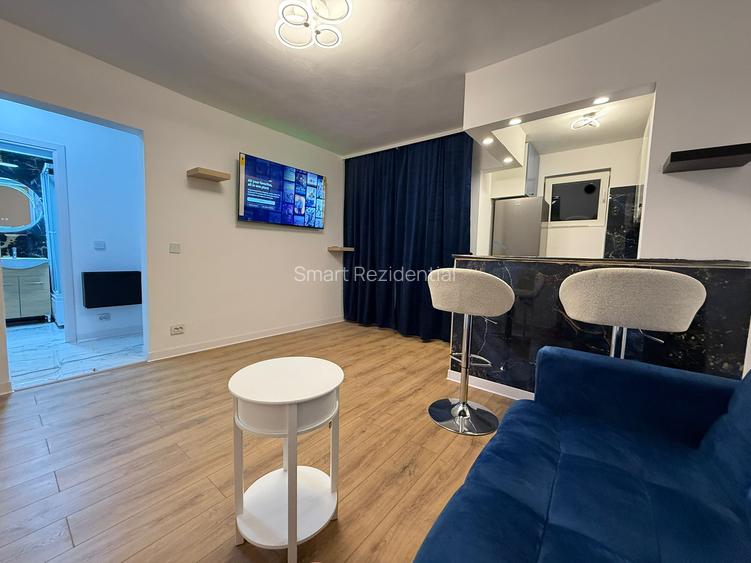 Apartament Ultrramodern-Renovat Acum-Emil Racovita-Piata Sudului - 3