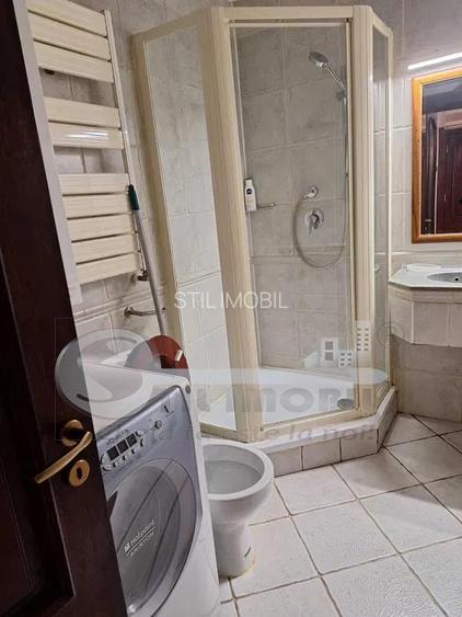 Apartament 3 Camere Centru - 800 euro - 3