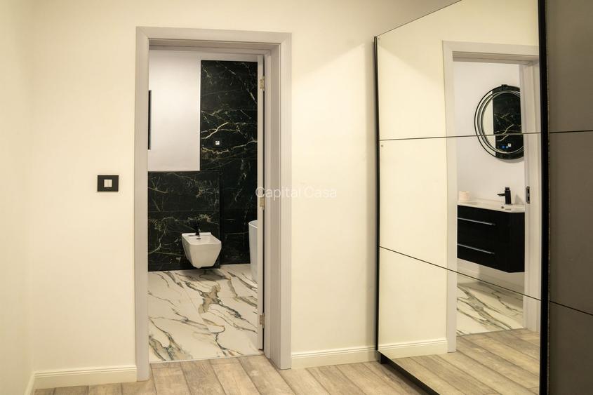 Vilă de Lux și Afacere la Cheie – Centru Valea Călugărească - 6