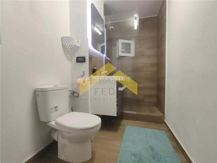 Apartament 3 camere de vanzare cartier Micalaca, zona Orizont - 16