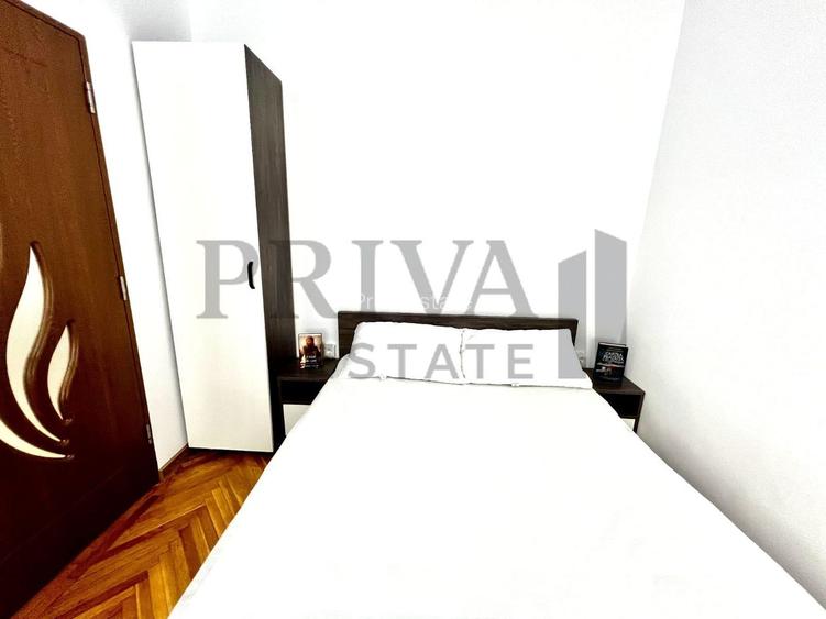 Apartament 2 camere, 65 mp, etaj 1, Complex Studentesc - 5