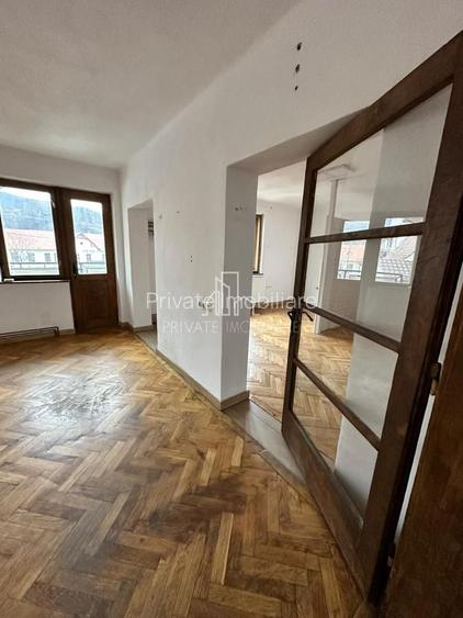 Casa de vanzare in zona centrala a orasului Sighisoara, Mures - 16