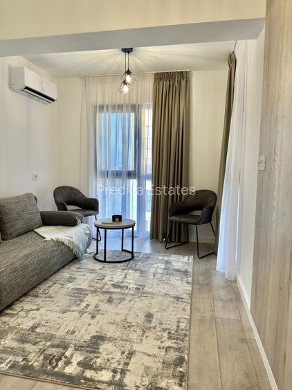 3 camere  - Parcului 20, Domenii, Expozitiei, 1 Mai, Herastrau - 6