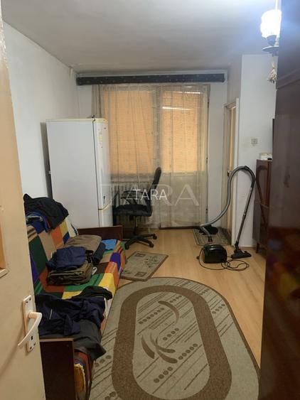 Garsonieră cochetă în Grigorescu – liniște, confort. - 4