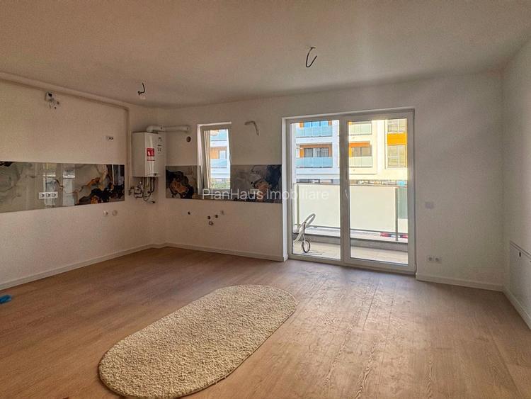 Apartament 3 camere, str. Daliei, etaj 1 - 2