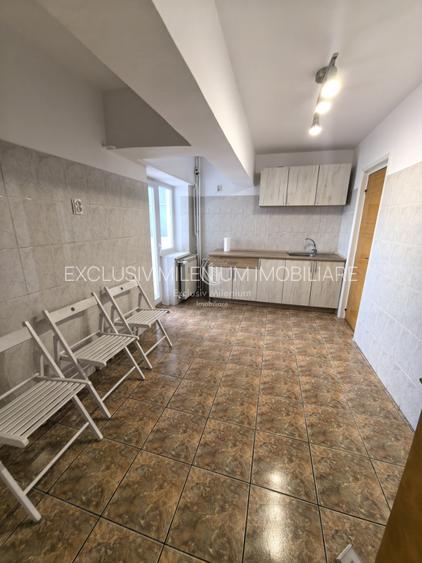 Duplex Bd Unirii /Alba Iulia 4Camere Birouri - 12