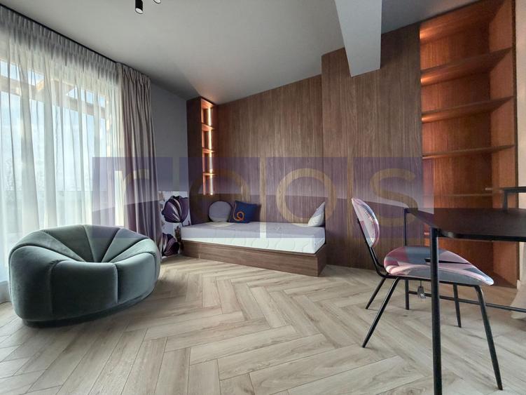 VANZARE 3 CAMERE | 72 MP + 60 MP TERASE | IMOBIL BOUTIQUE | - 12