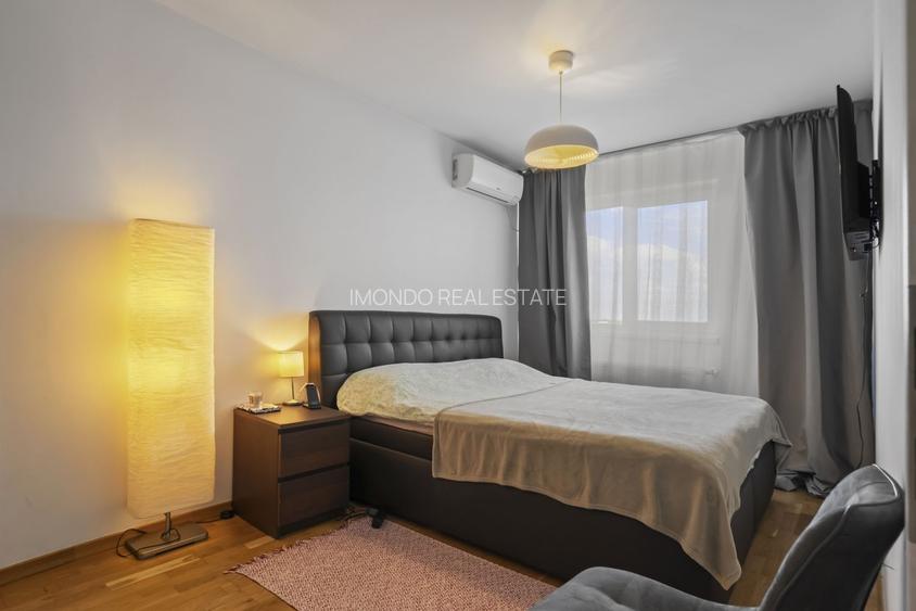 3 Camere I OTOPENI I Hotel Aviator I 2 Locuri De Parcare - 5