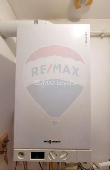 Apartament spațios cu 2 camere,– FeliCity Residence, Pădurea Băneasa - 14