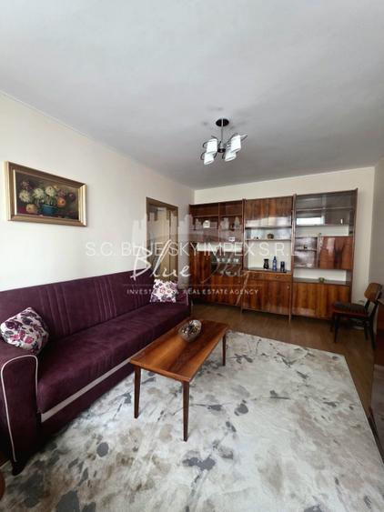 Apartament 2 camere situat in Tomis 2 - 2